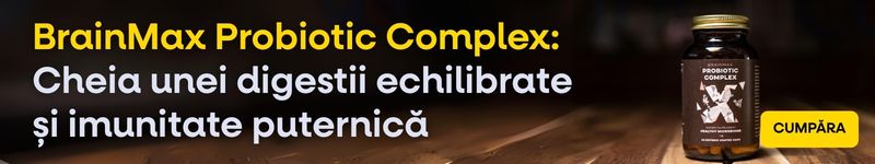 (Rumunština) probiotic comple…